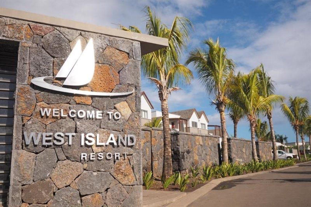 West Island By Horizon Holidays Rivière Noire Eksteriør billede